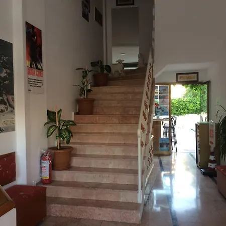 Imera Butik Otel-2