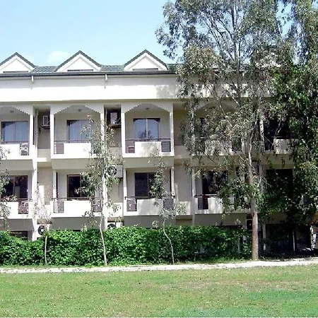 Kaftans Hotel By Rrh&R (Adults Only)-2