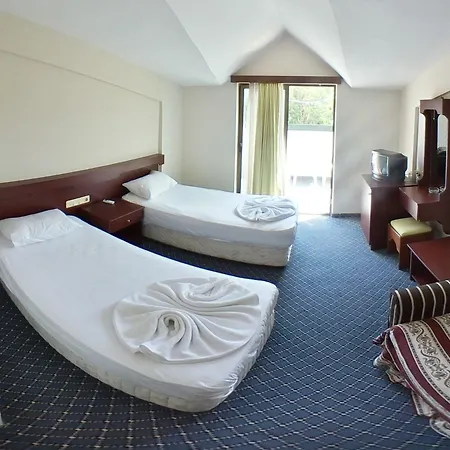 Kaftans Hotel By Rrh&R (Adults Only)-3