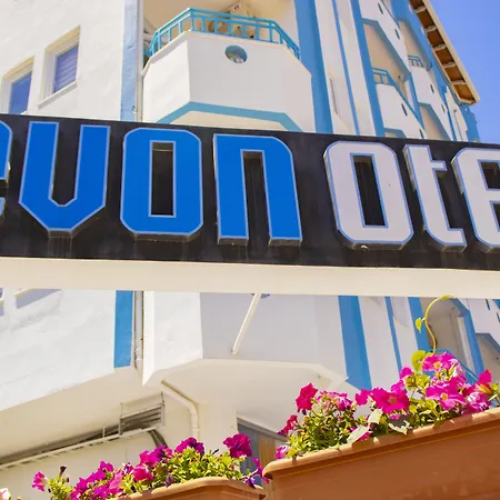 Evon Otel-2