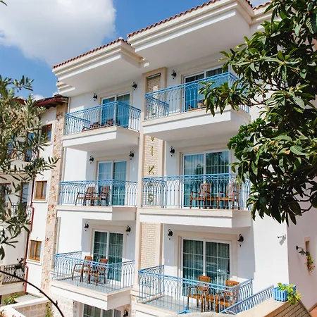 Luvi Kaş Otel - Adults Only (+16)-3