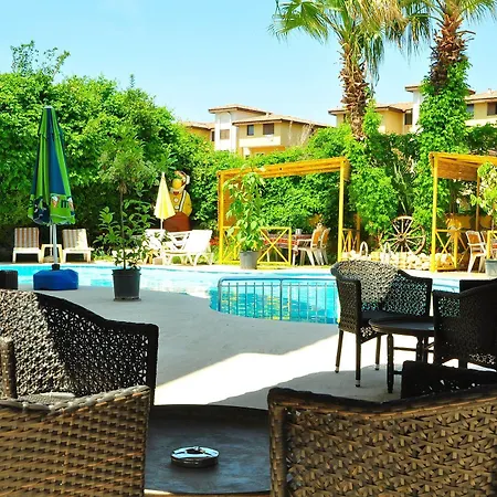 Almila Side Suite Hotel-2