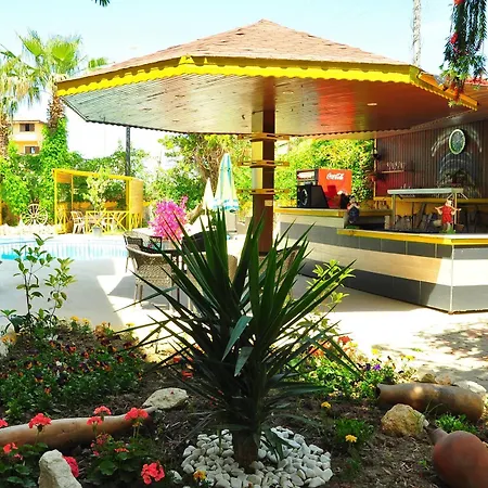 Almila Side Suite Hotel-3