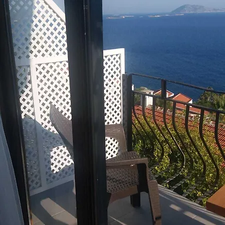 Kas Lemon Hotel-2