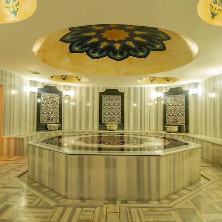 Throne Beach Resort & Spa-2