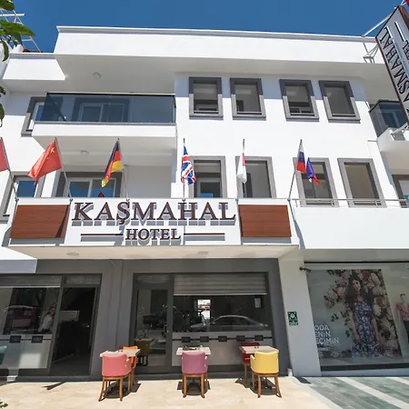 Kaşmahal Hotel-3