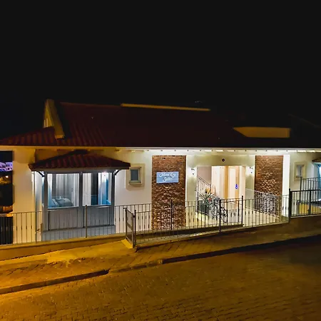 Mavi Kiyi Suites-3