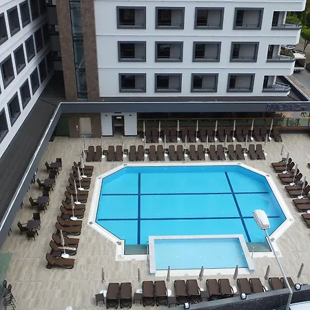 Riviera Zen Hotel Adult Only-3