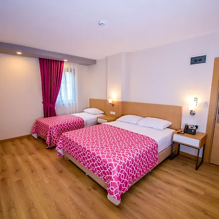 Hotel Derin Ma Sorgun-2