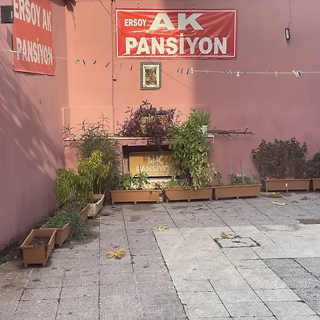 Ersoy Ak Pansiyon-3