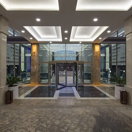 Dosinia Luxury Resort-3