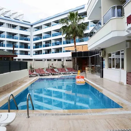 Pekcan Hotel-3