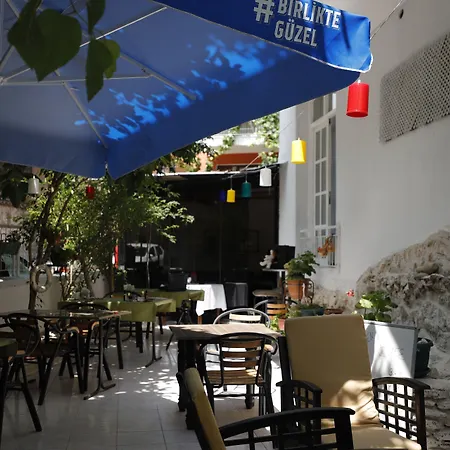 Atici Hotel-2
