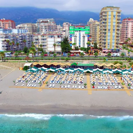 Klas More Beach Hotel-3