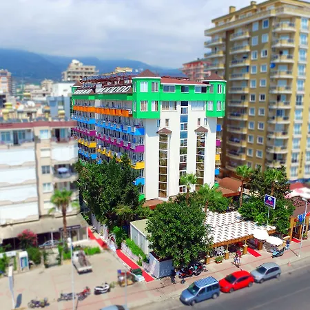 Klas More Beach Hotel-2