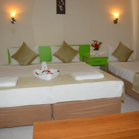 Hotel Dream Of Side-3