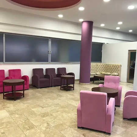 Monna Roza Beach Resort Hotel-3