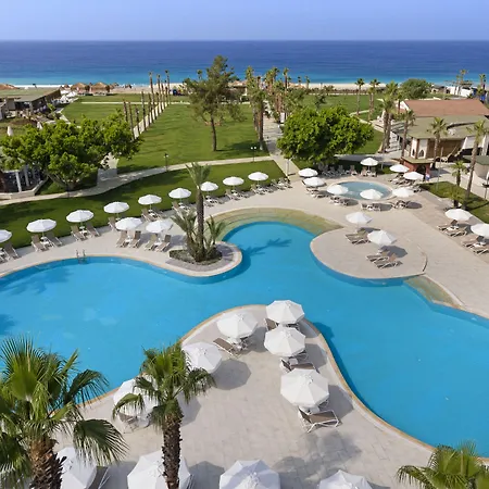 Euphoria Barbaross Beach Resort-3