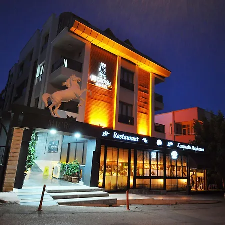 Microyal Hotel-3