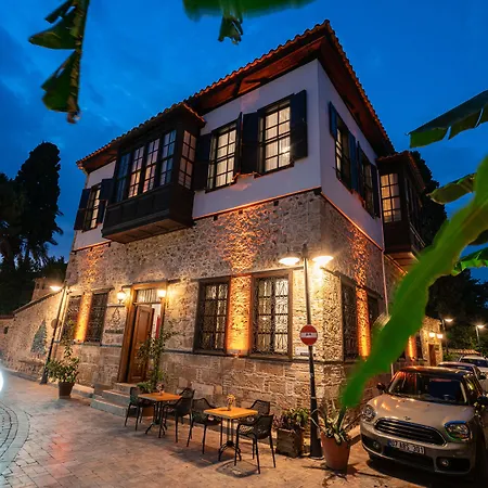 Cedrus Hotel-2