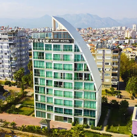 Yelken Apart Hotel-3