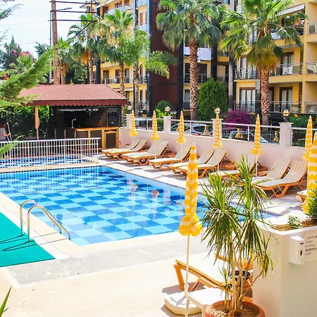 Yaman Life Hotel-3