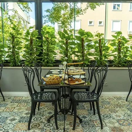 The Mori Club Hotel-2