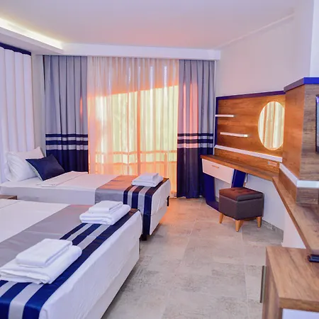 Sette Serenity Hotel (Adults Only)-2