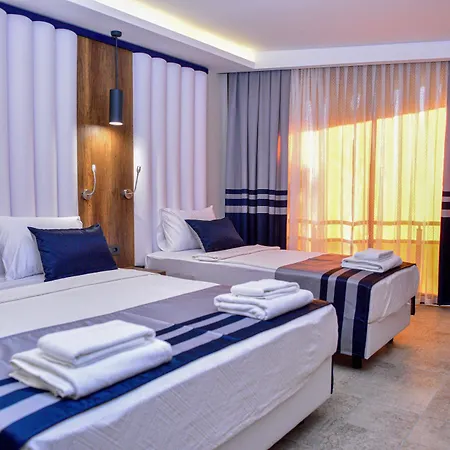Sette Serenity Hotel (Adults Only)-3