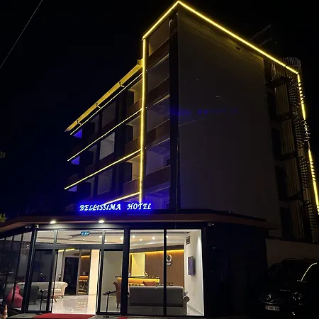 Bellissima Hotel-2