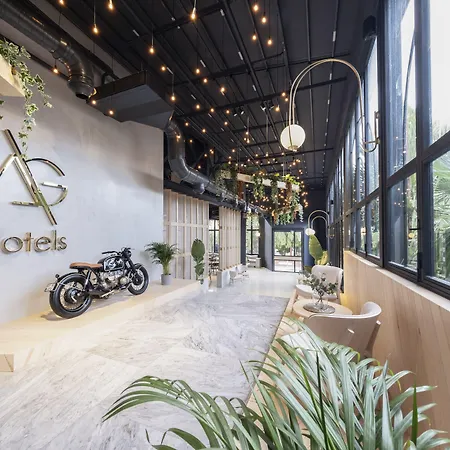 Ag Hotels Antalya-3