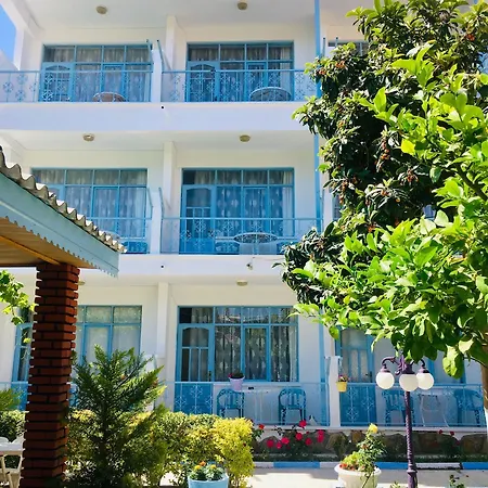 Side Erenler Hotel-2
