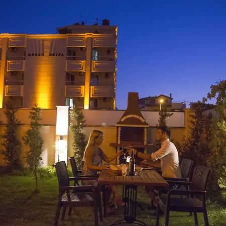 Green Beyza Suites (Adults Only)-2