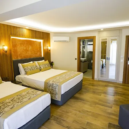 Green Beyza Suites (Adults Only)-3