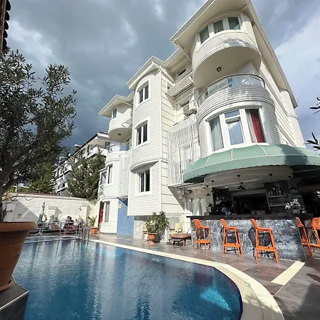Akayda Butik Hotel (Adults Only)-2