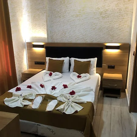 Ersoy Ikiz Otel-3