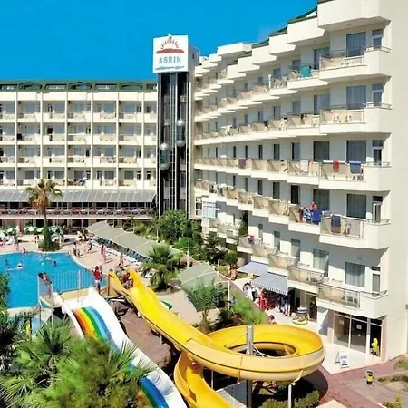 Asrin Beach Hotel-3