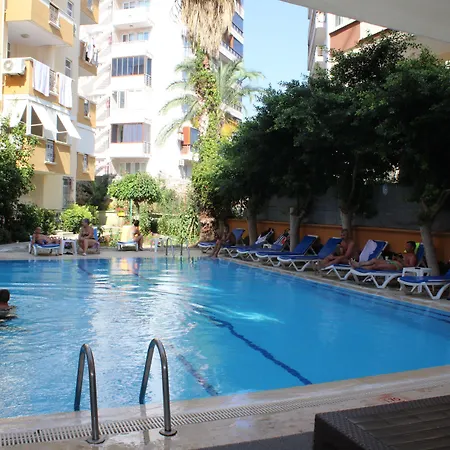 Max Nova Hotel-2