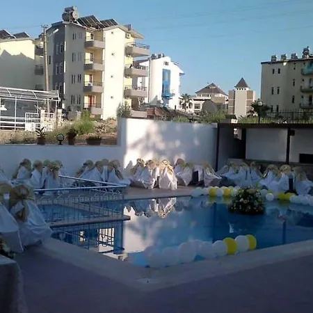 Unside Apart Otel-2