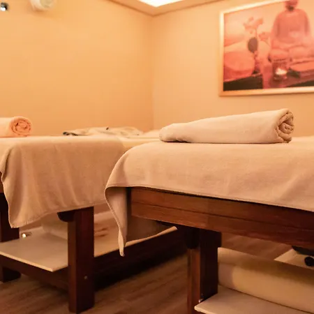 Nun Otel & Spa-3