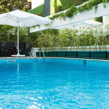 Nun Otel & Spa-2
