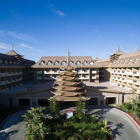 Royal Dragon Hotel-3
