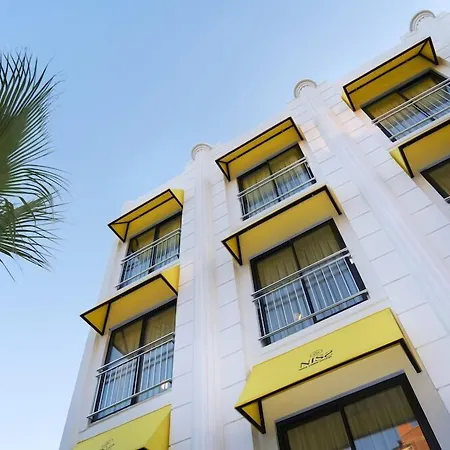 Niss Lara Hotel-3