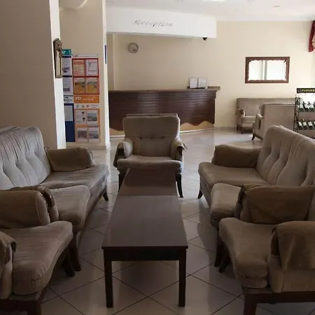 Alin Hotel-2
