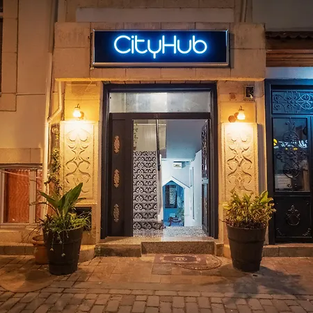 Cityhub-3