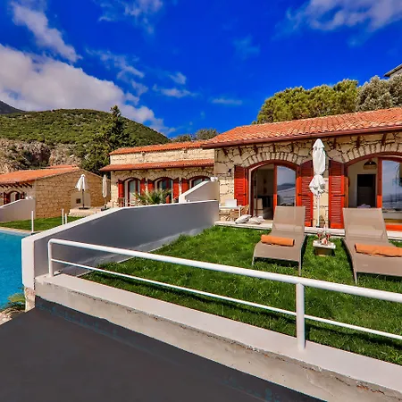 Kale Suites, Heated Pool In Winter, Adults Only-2