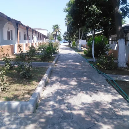 Ugur Beach Hotel-3