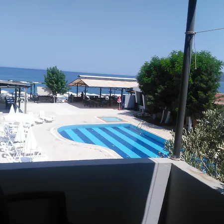Ugur Beach Hotel-2