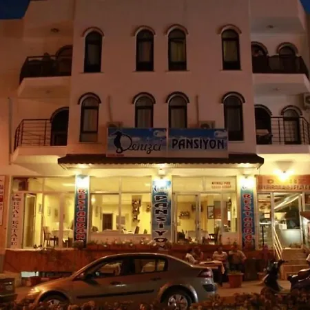 Denizci Pension-2