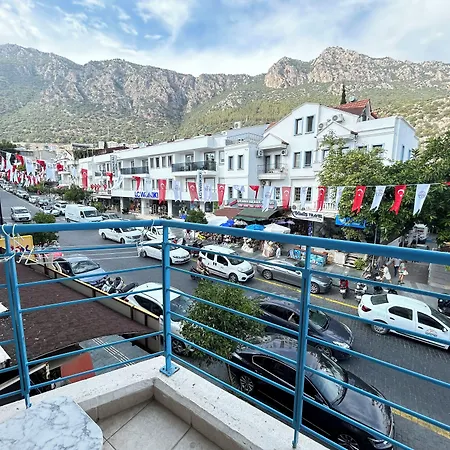Denizci Pension-3